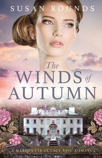 bokomslag The Winds of Autumn