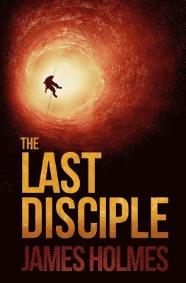 Last Disciple