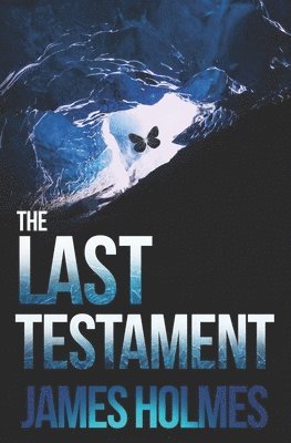 bokomslag The Last Testament: The Last Disciple Book II