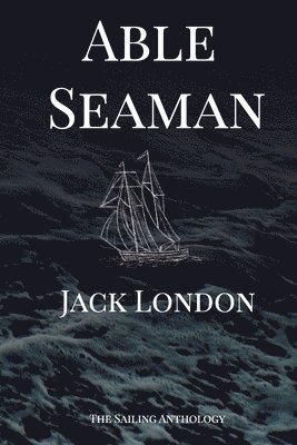bokomslag Able Seaman