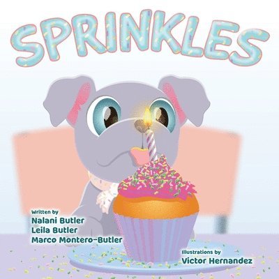 Sprinkles 1