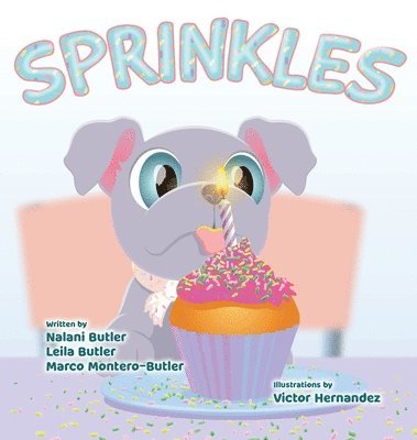 Sprinkles 1