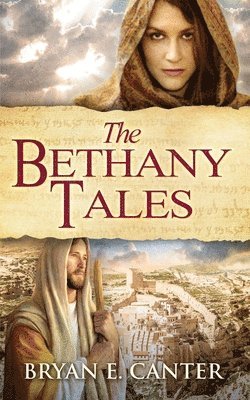 The Bethany Tales 1