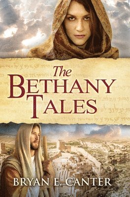 bokomslag The Bethany Tales