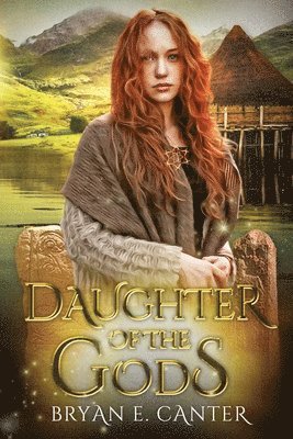 Daughter of the Gods 1