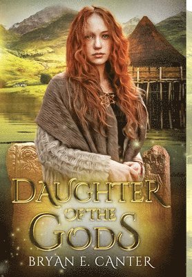 Daughter of the Gods 1