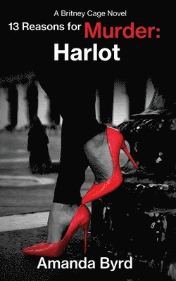 13 Reasons for Murder Harlot