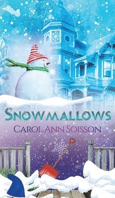 Snowmallows 1