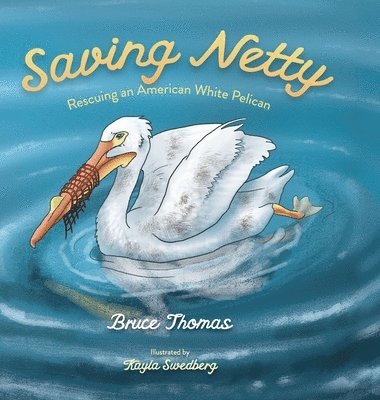 Saving Netty 1