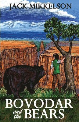 Bovodar and the Bears 1