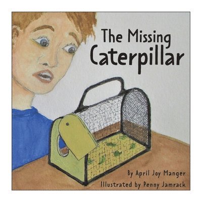 The Missing Caterpillar 1