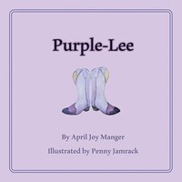 bokomslag Purple-Lee