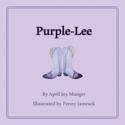 Purple-Lee 1