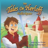 bokomslag Tales Of Herloff: Gull's Quest