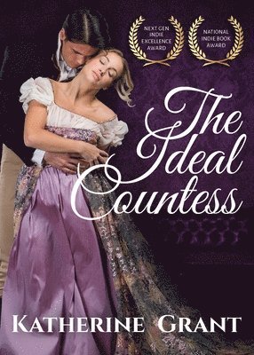 bokomslag Ideal Countess