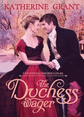 The Duchess Wager 1