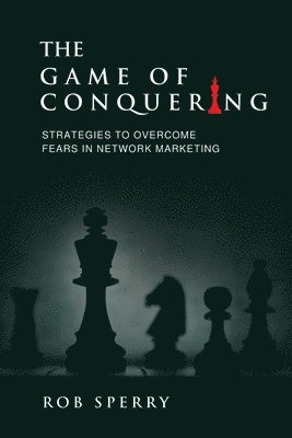 Game of Conquering