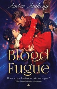 bokomslag Blood Fugue