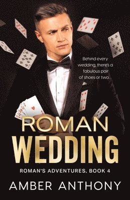 Roman Wedding 1