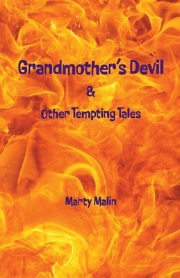 bokomslag Grandmother"s Devil