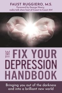 bokomslag Fix Your Depression Handbook