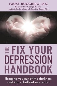 bokomslag The Fix Your Depression Handbook