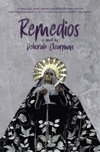 bokomslag Remedios