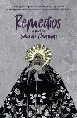 Deborah Clearman - Remedios, Häftad. Tillgänglighet: Lägg i varukorg