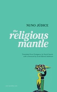 bokomslag The Religious Mantle