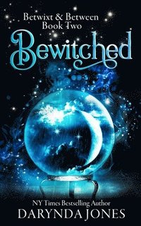 bokomslag Bewitched