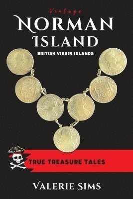 Vintage Norman Island 1