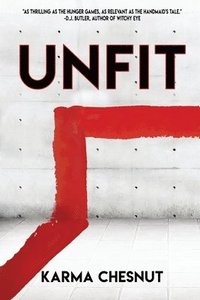 bokomslag Unfit