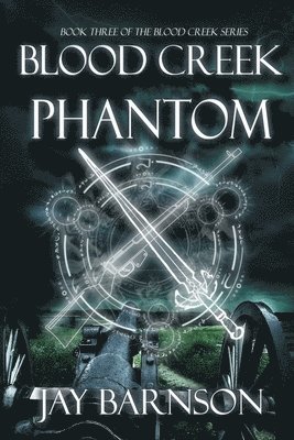 Blood Creek Phantom 1