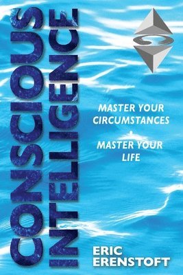 bokomslag Conscious Intelligence