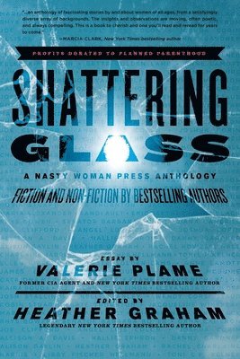 Shattering Glass 1