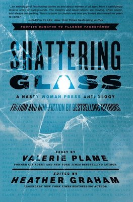 Shattering Glass 1