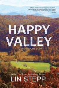 bokomslag Happy Valley