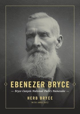 bokomslag Ebenezer Bryce