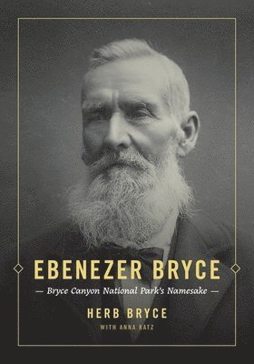 Ebenezer Bryce 1