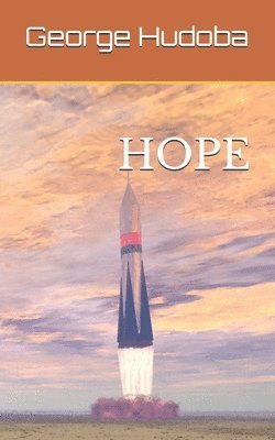 bokomslag Hope