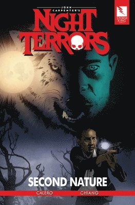 John Carpenter's Night Terrors 1