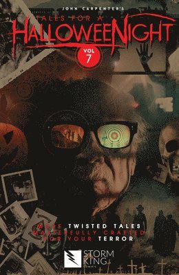 John Carpenter's Tales for a HalloweeNight