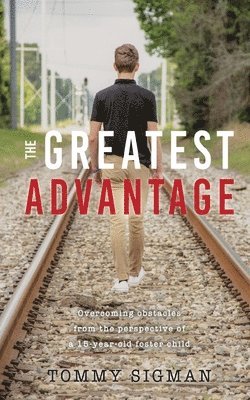 The Greatest Advantage 1