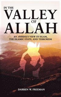 bokomslag In The Valley of Allah