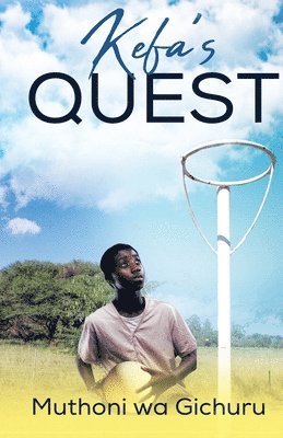 Kefa's Quest 1