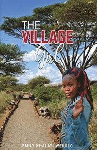 bokomslag Village Girl