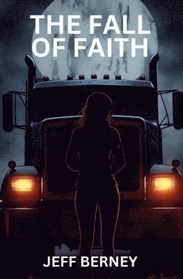 bokomslag Fall of Faith