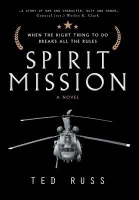 Spirit Mission 1