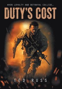 bokomslag Duty's Cost