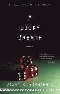 bokomslag A Lucky Breath